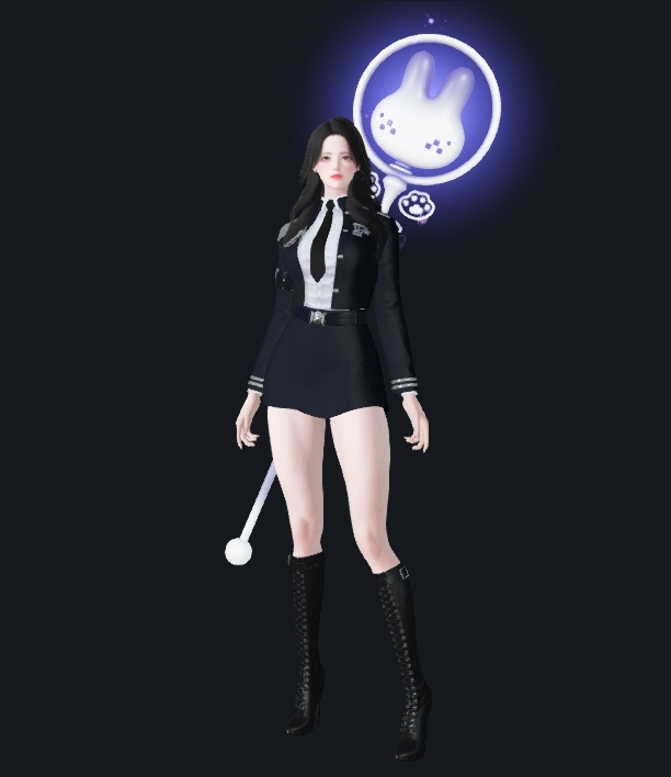 CczA