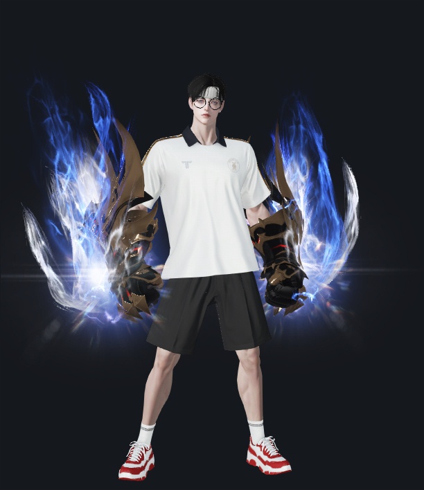 KyleBreaker