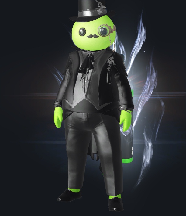 리프Lord