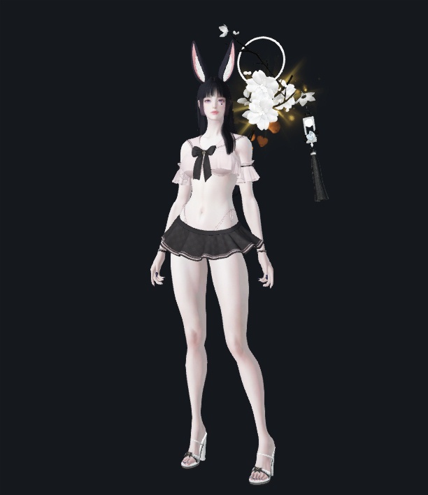 갱나은