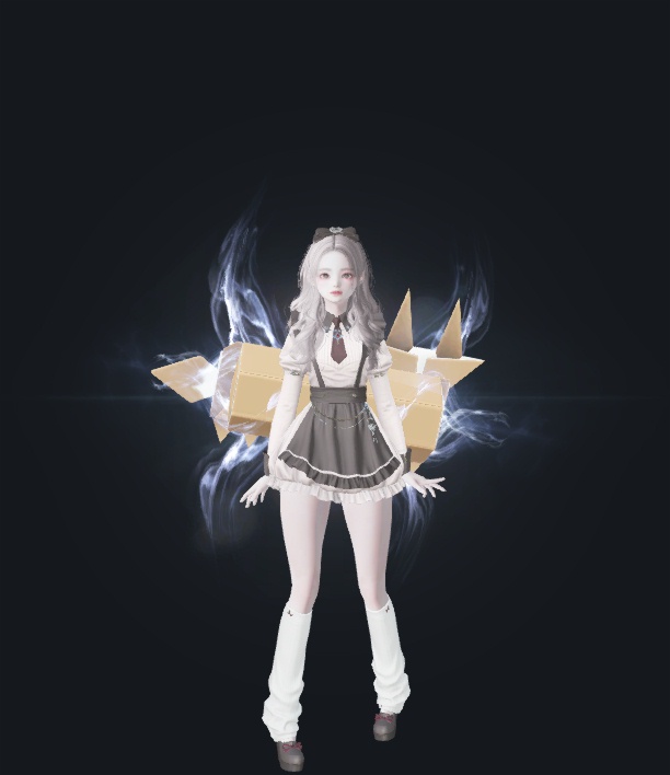 가알