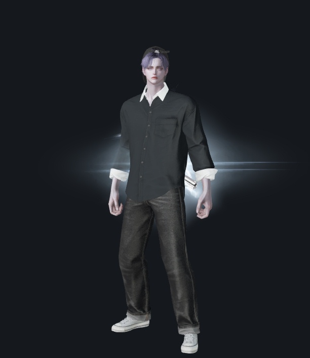 Haerity