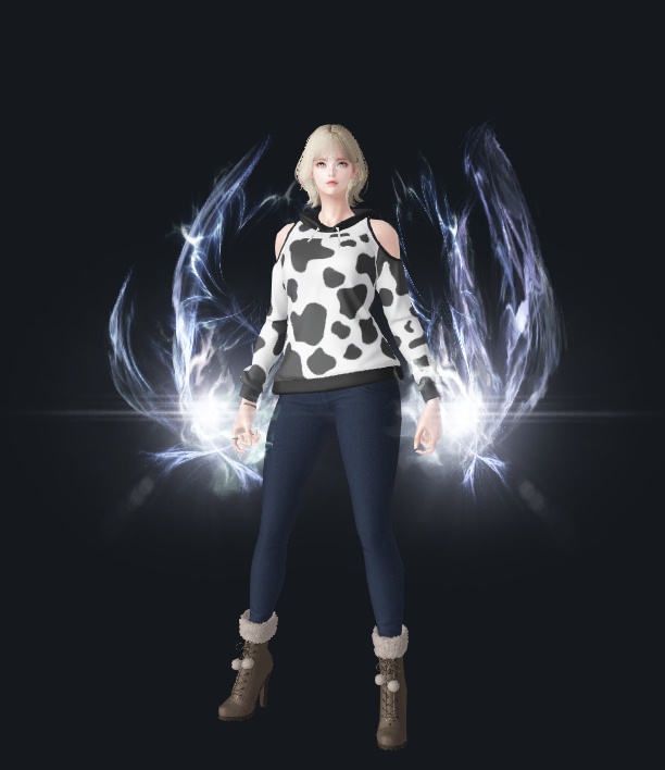 잉파니