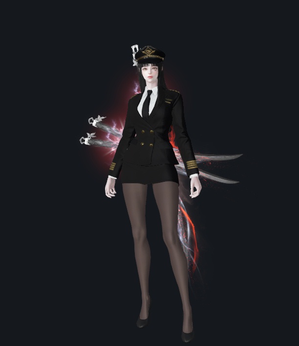 BlackOrca