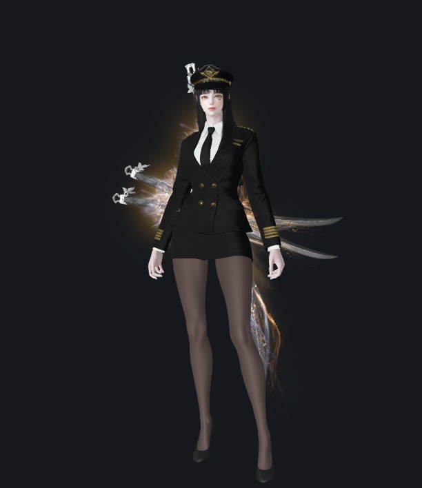 BlackOrca