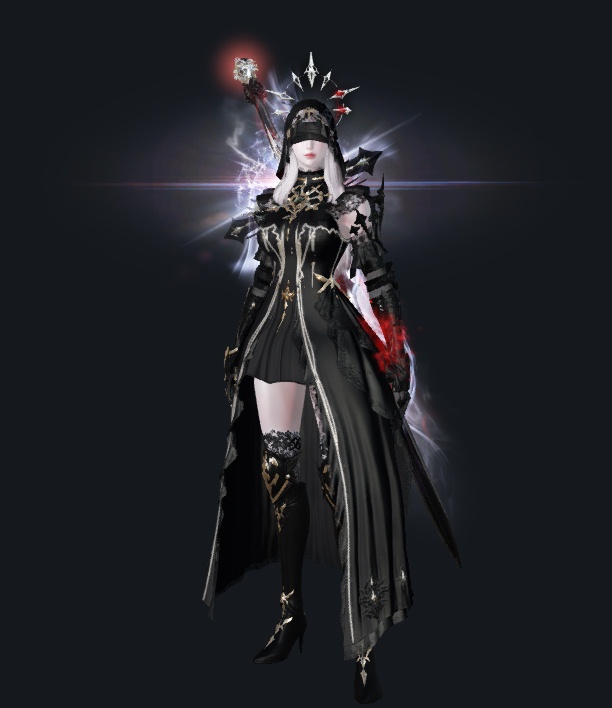WhiteTear
