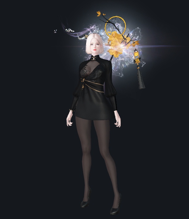 ASFlower