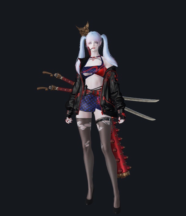 우다다다코코