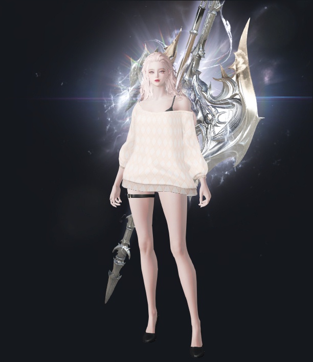 고요한밤눈꽃아르고스