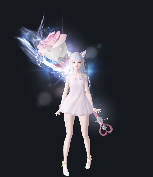 아가다냥