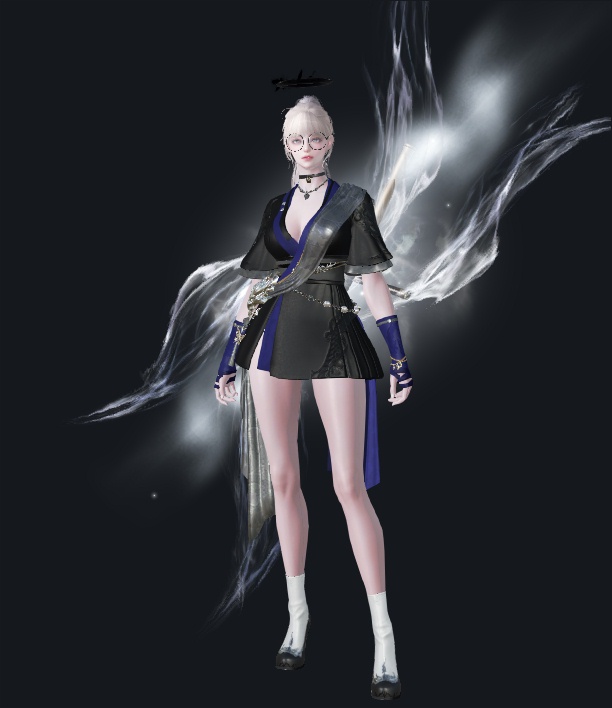 데모닉dodo070