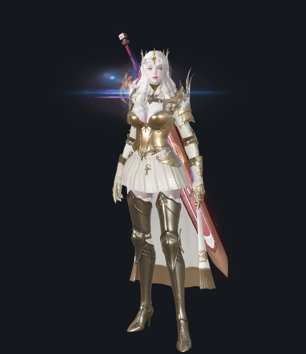 성검으로야무지게딱밤