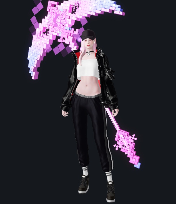 HoLoEN칼리