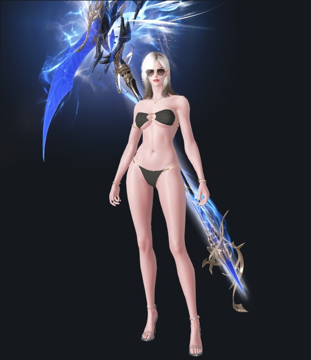 샤올이터