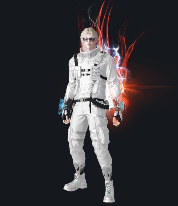 스누피XD