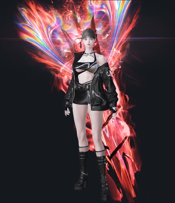 새콤달큰