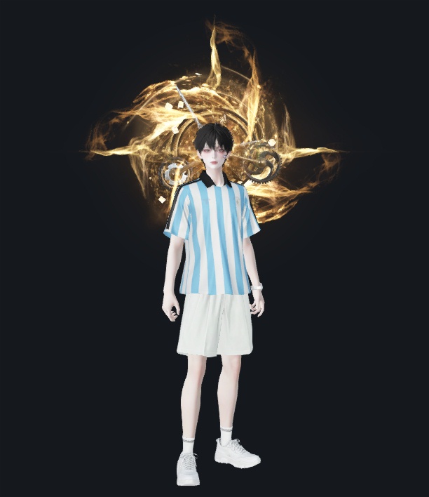 시간