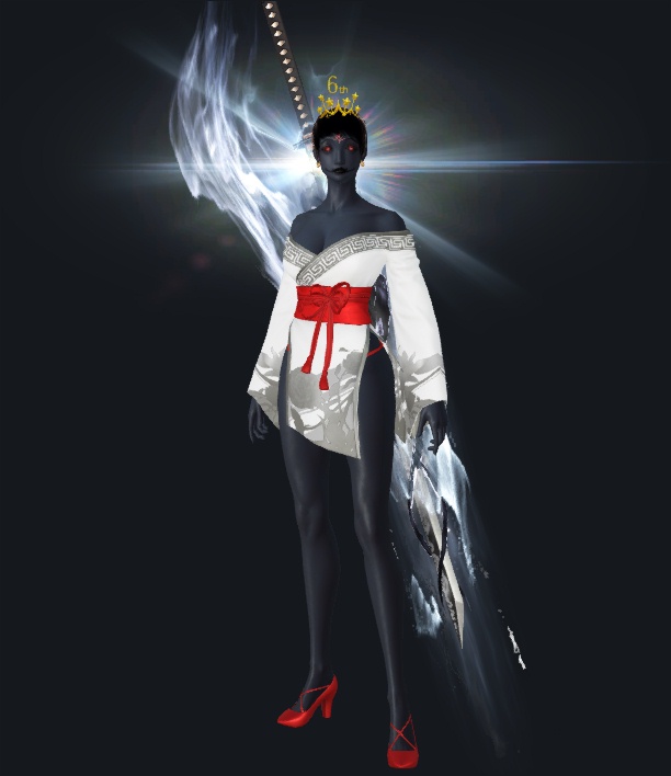 나임Sword