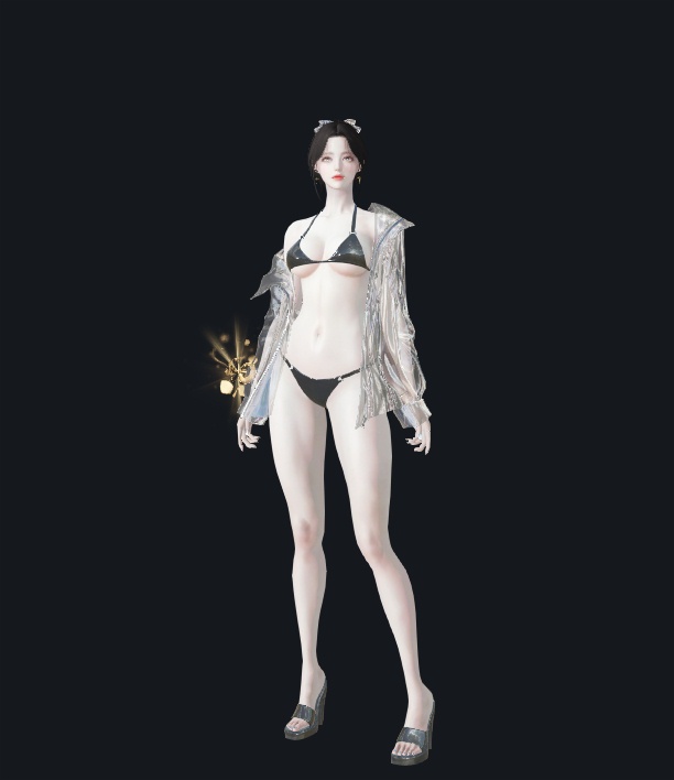 메레카나