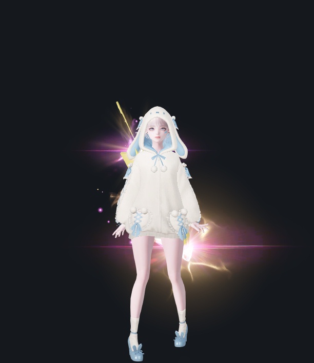우산늑대