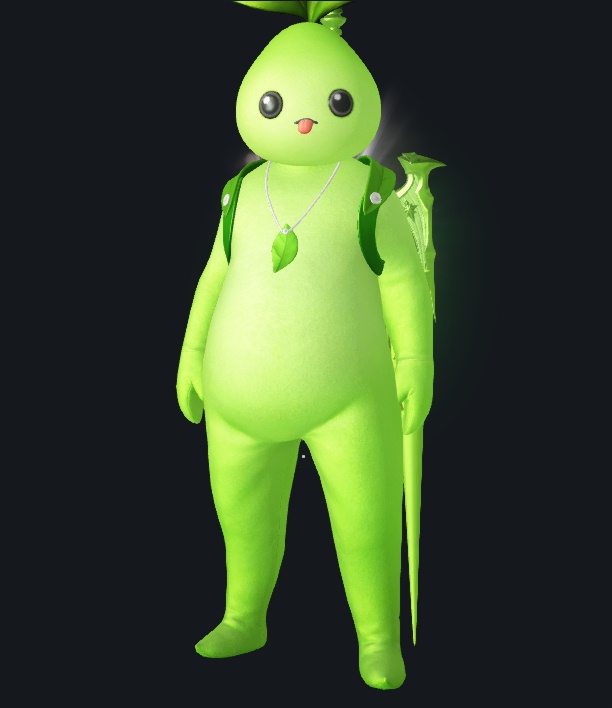 모코코새싺