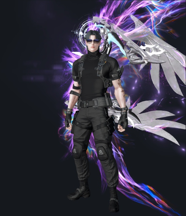 투럭