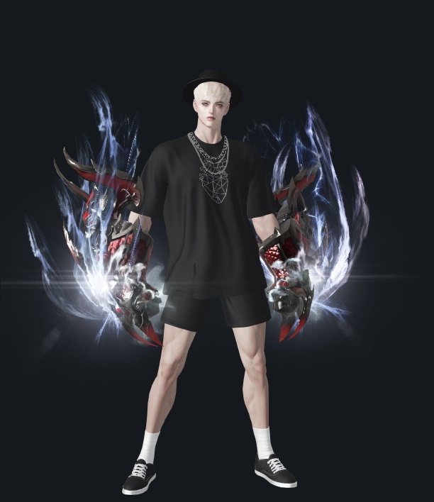 갉갉이갉갉
