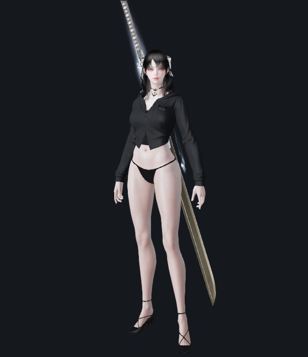 참시연