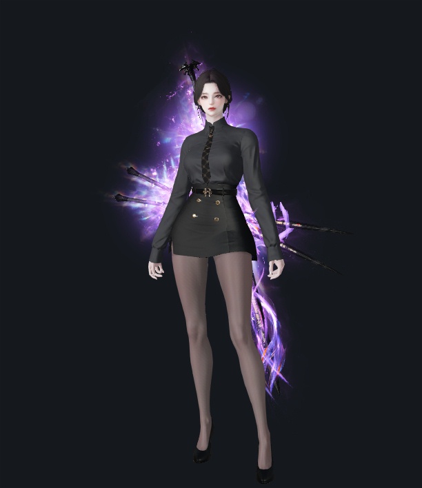 아바타 이미지