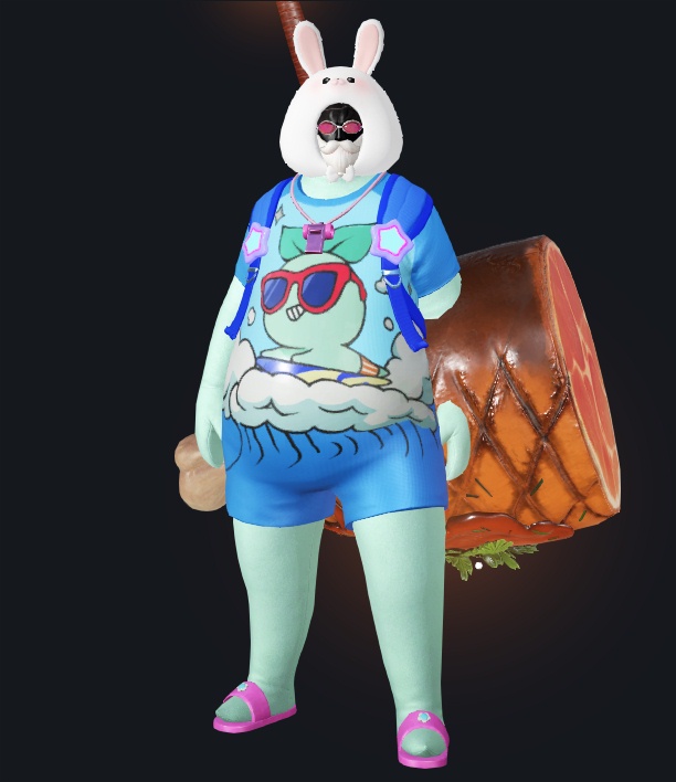 물탱망치