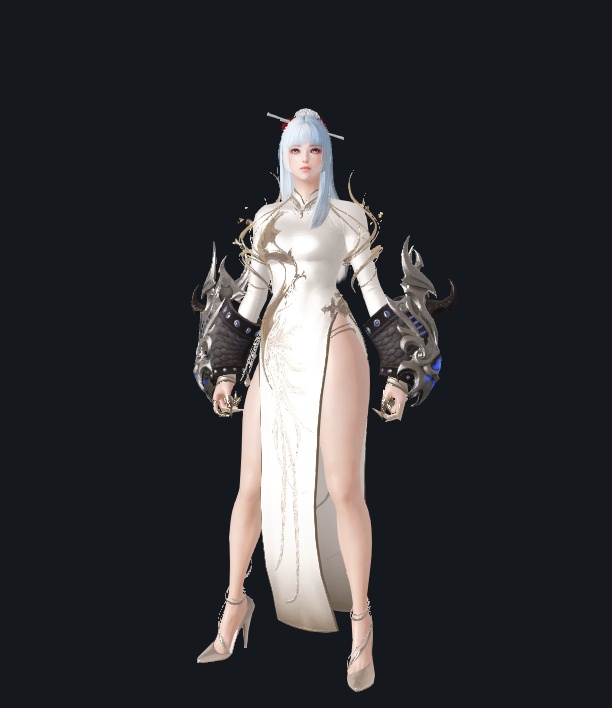 TempestFist