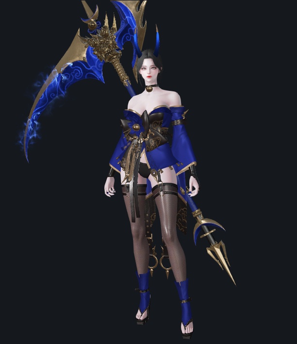 동탄미시년