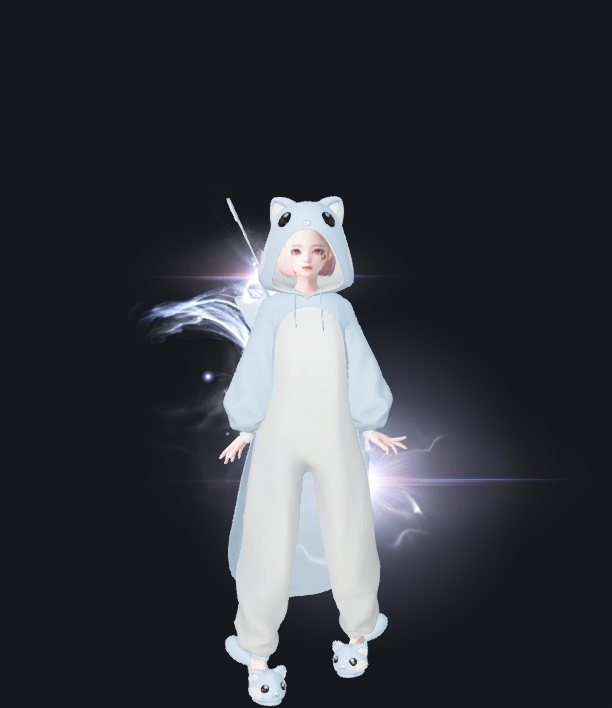 풍우요괴
