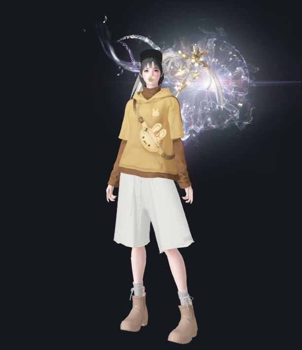 메리힝