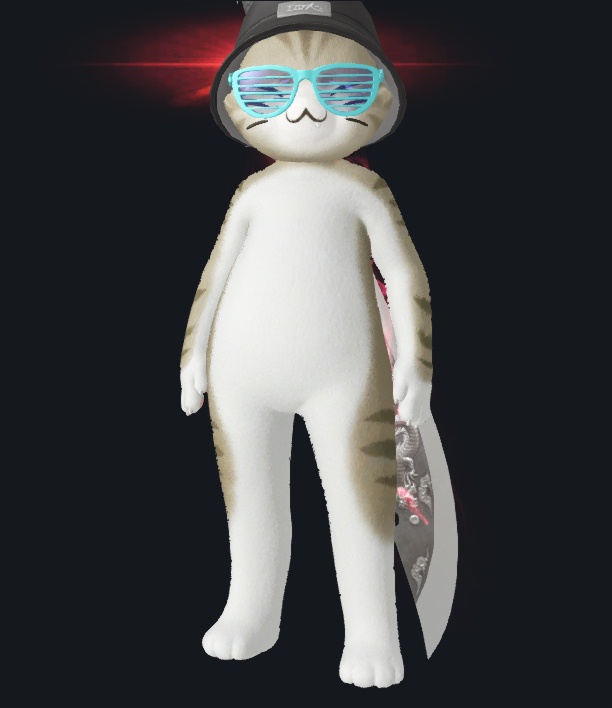 붉은대도