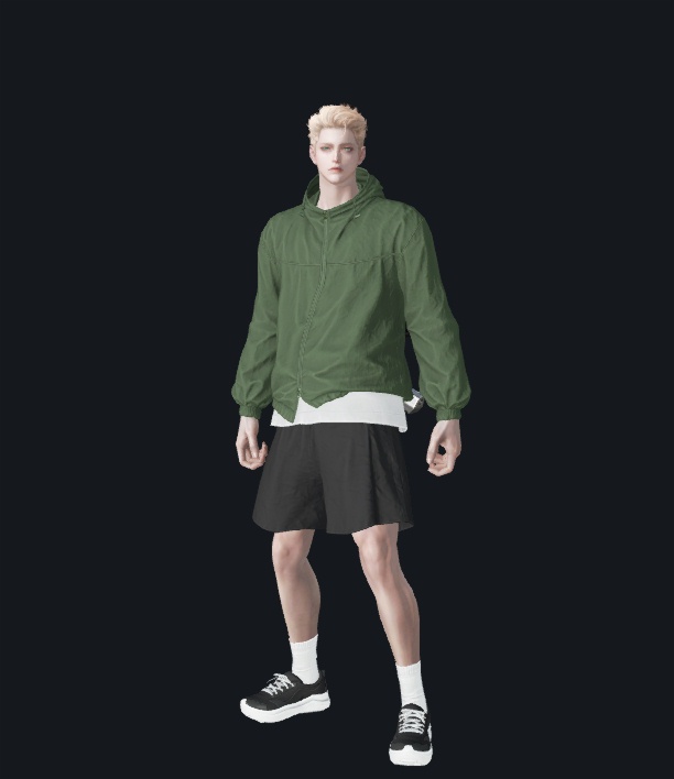 HunterPG