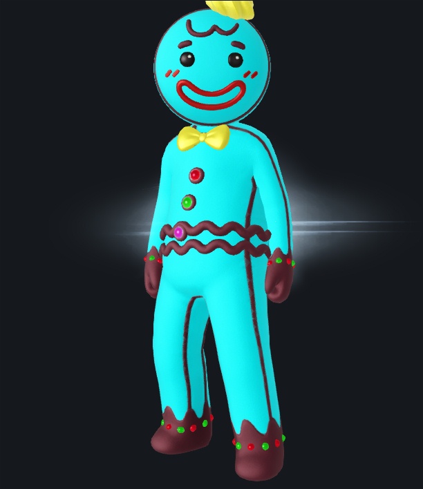 재롱거너