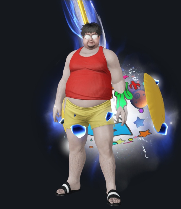 검은망치의상자