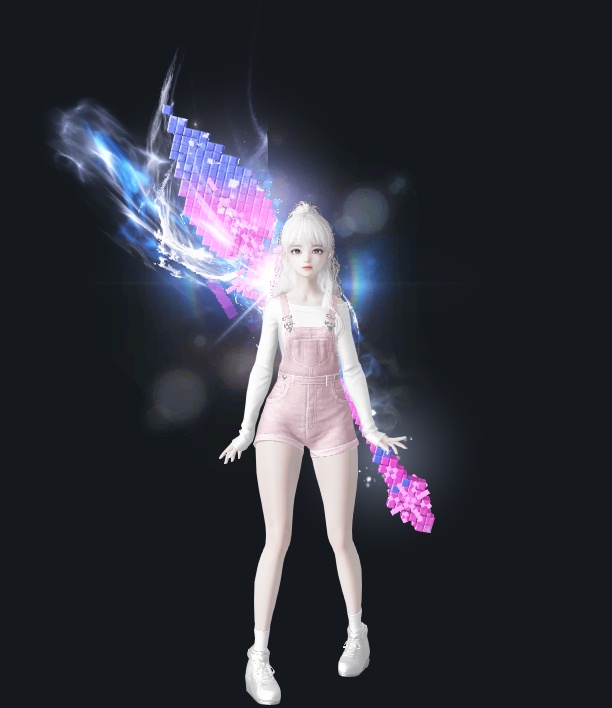 우주대스타언니