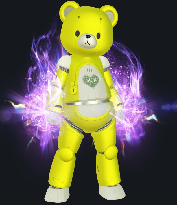 브론즈리신