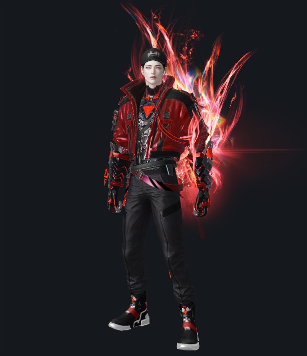 유저 프로필 이미지