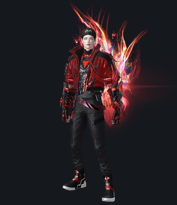 유저 프로필 이미지