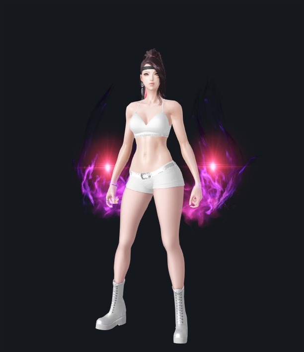 싸우다도망