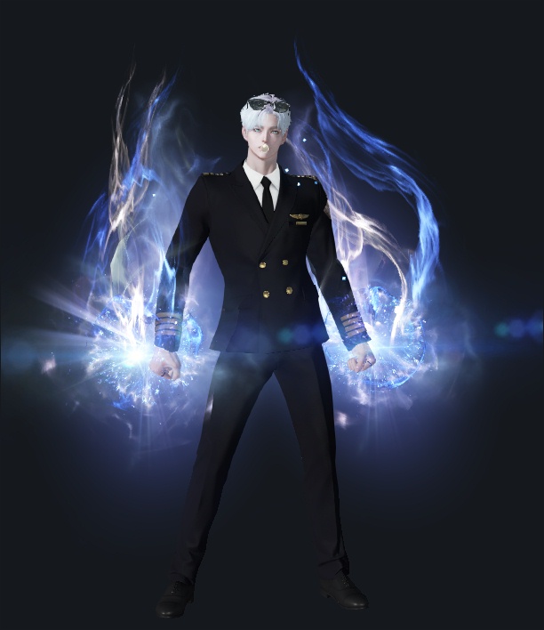 청겜