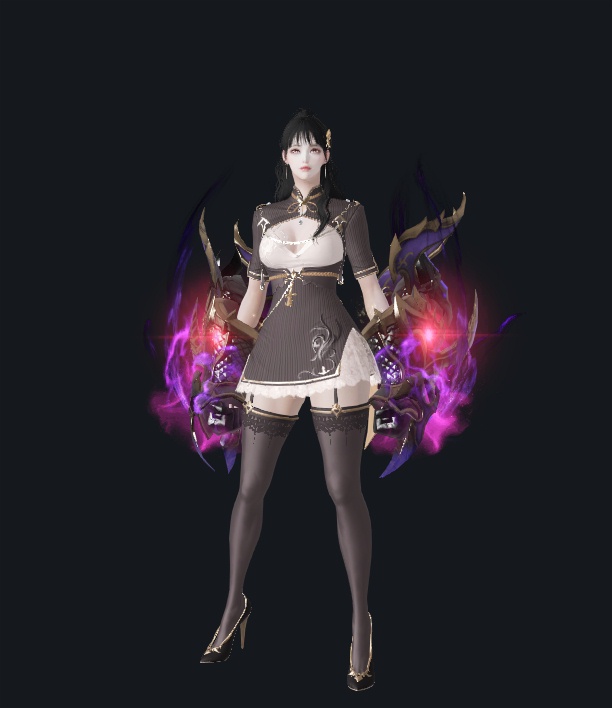 와타시가텐니타츠