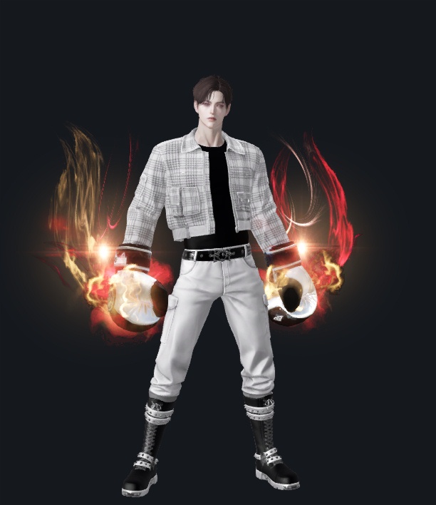 커헤이