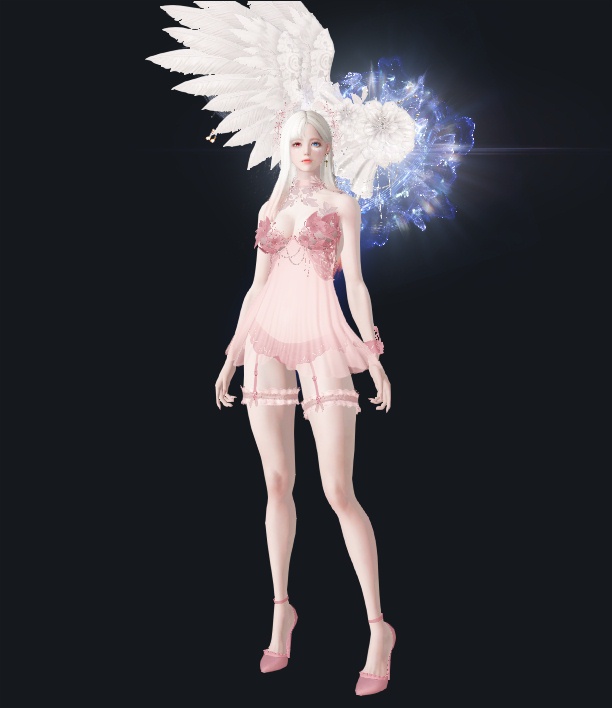 NoHarp