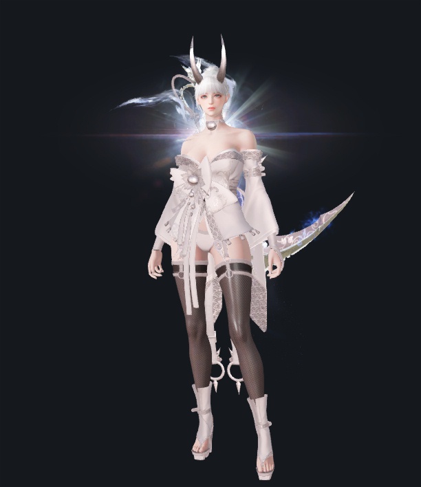 샤럴
