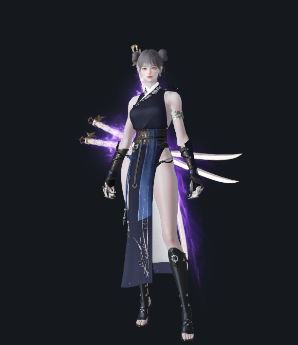 우연애