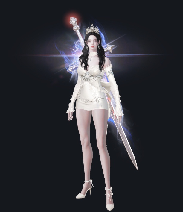 Outstanding